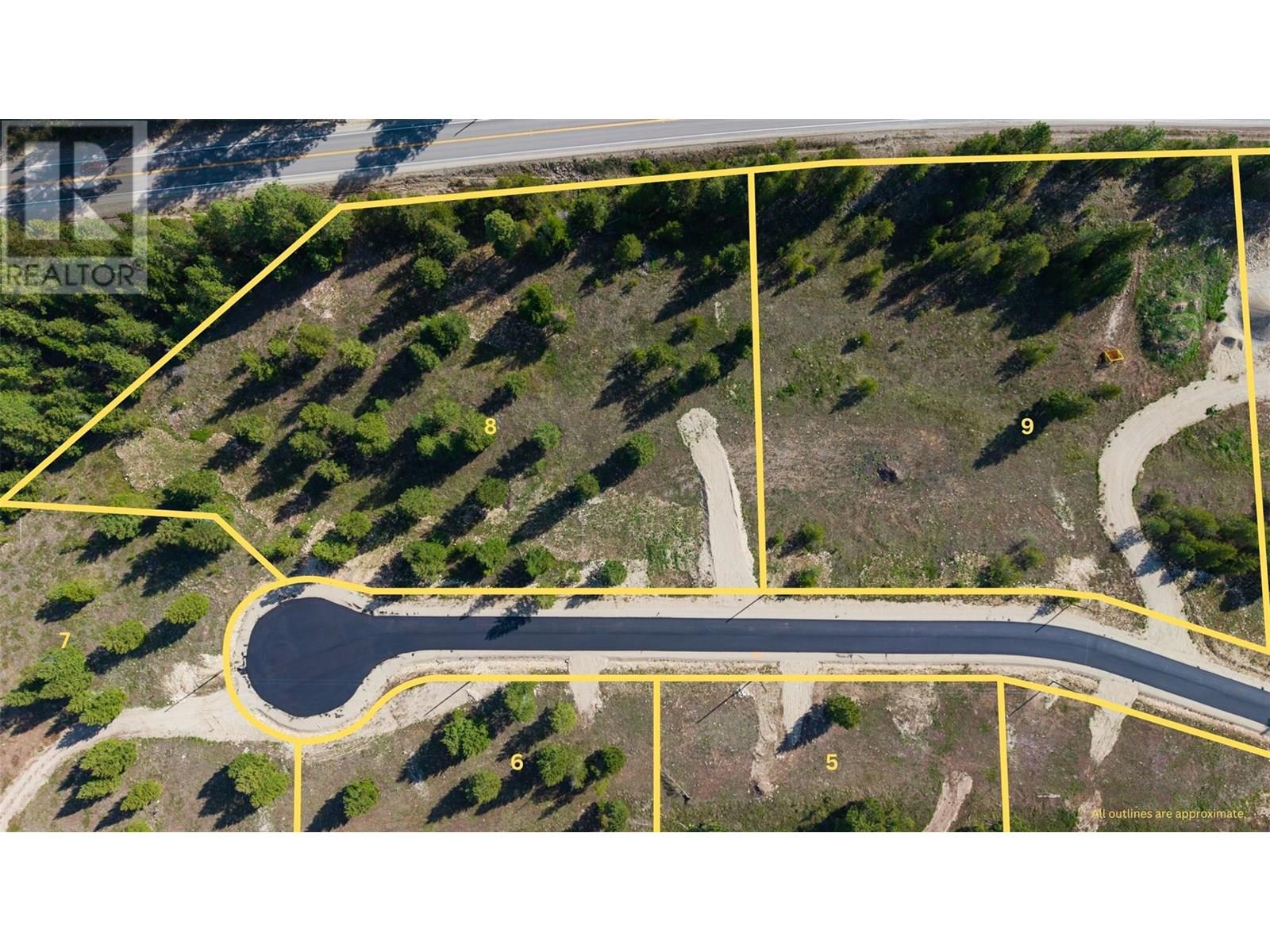 Property at Lot 8 Mary G Road image 1