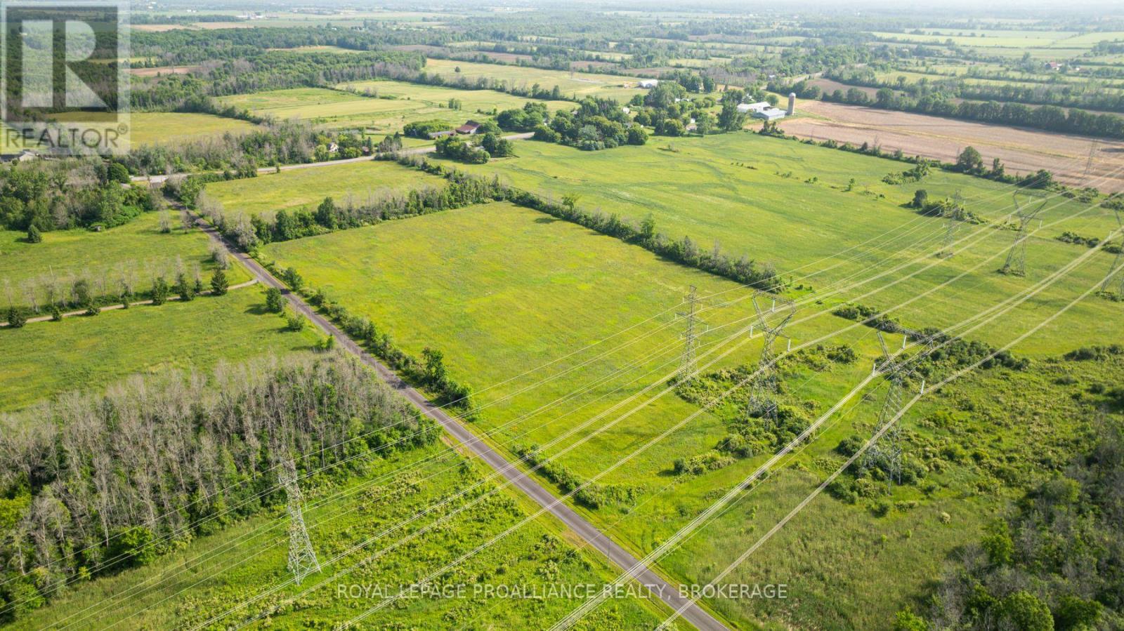 Lot A Townline Road, Loyalist, Ontario  K0H 1G0 - Photo 10 - X12245095