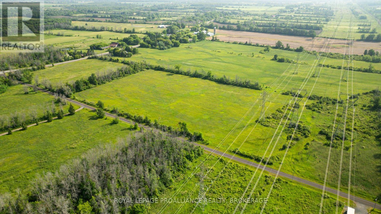 Lot A Townline Road, Loyalist, Ontario  K0H 1G0 - Photo 11 - X12245095