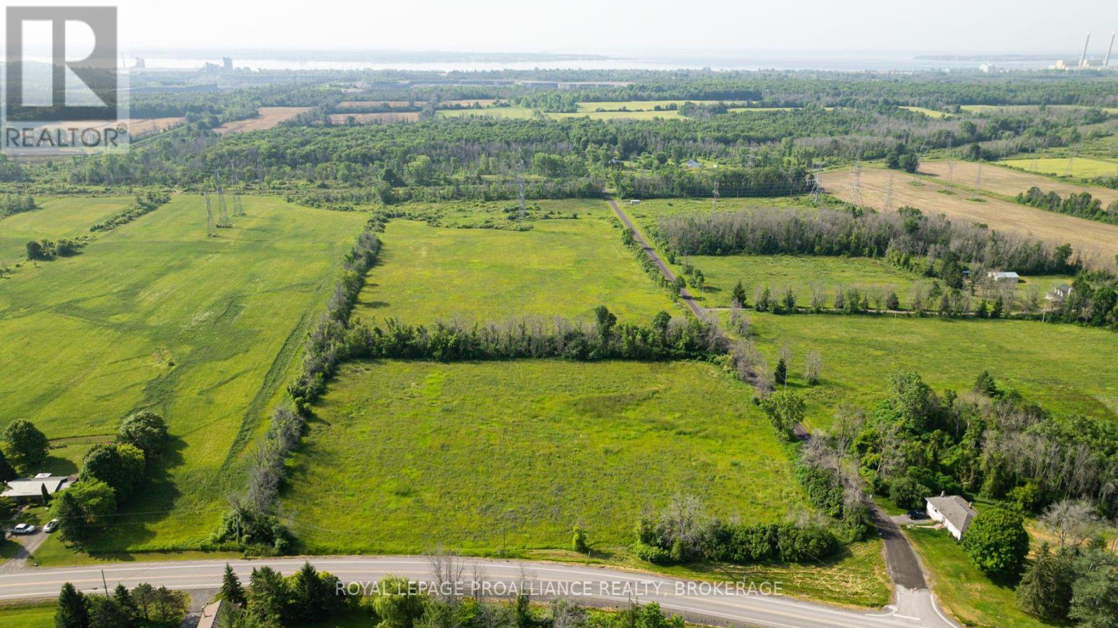 Lot A Townline Road, Loyalist, Ontario  K0H 1G0 - Photo 2 - X12245095