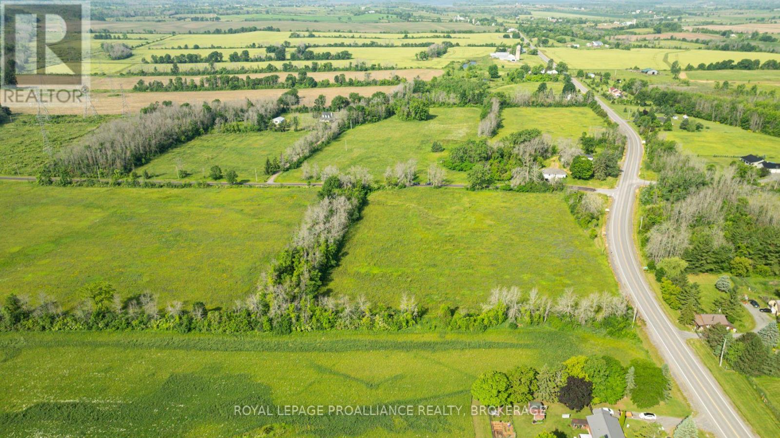 Lot A Townline Road, Loyalist, Ontario  K0H 1G0 - Photo 3 - X12245095