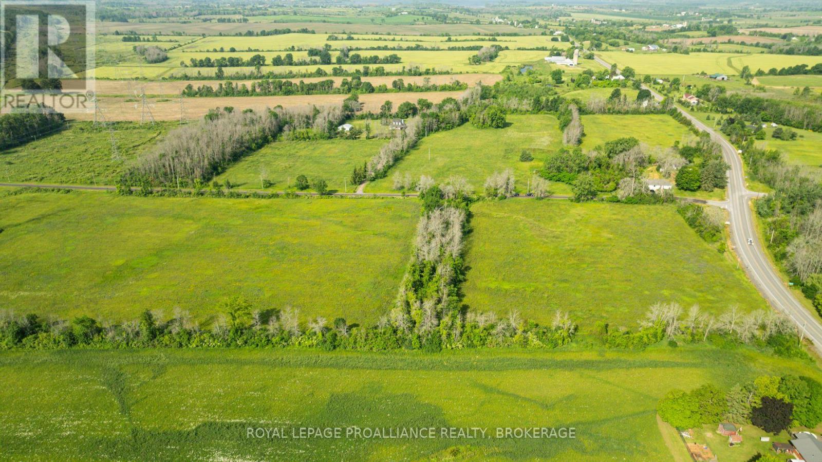 Lot A Townline Road, Loyalist, Ontario  K0H 1G0 - Photo 4 - X12245095