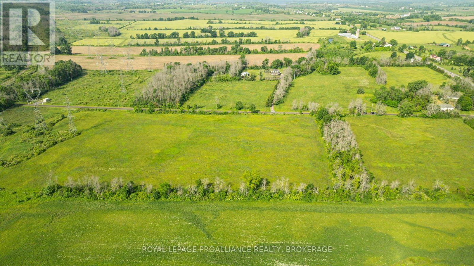 Lot A Townline Road, Loyalist, Ontario  K0H 1G0 - Photo 5 - X12245095