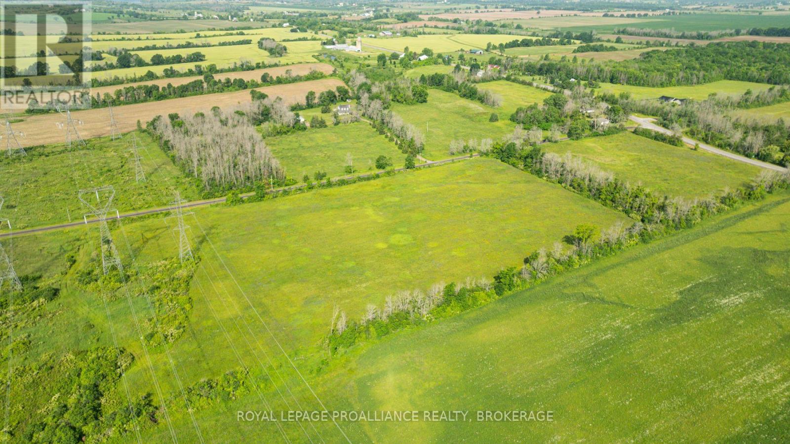 Lot A Townline Road, Loyalist, Ontario  K0H 1G0 - Photo 6 - X12245095
