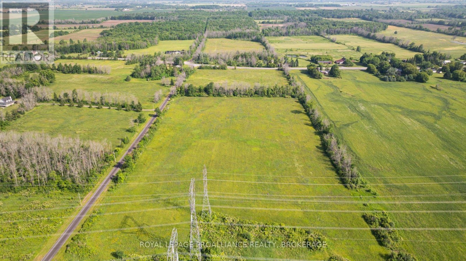 Lot A Townline Road, Loyalist, Ontario  K0H 1G0 - Photo 7 - X12245095