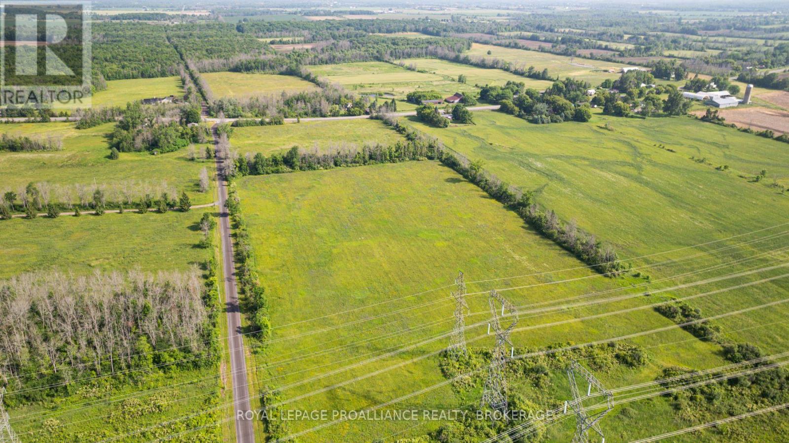 Lot A Townline Road, Loyalist, Ontario  K0H 1G0 - Photo 8 - X12245095