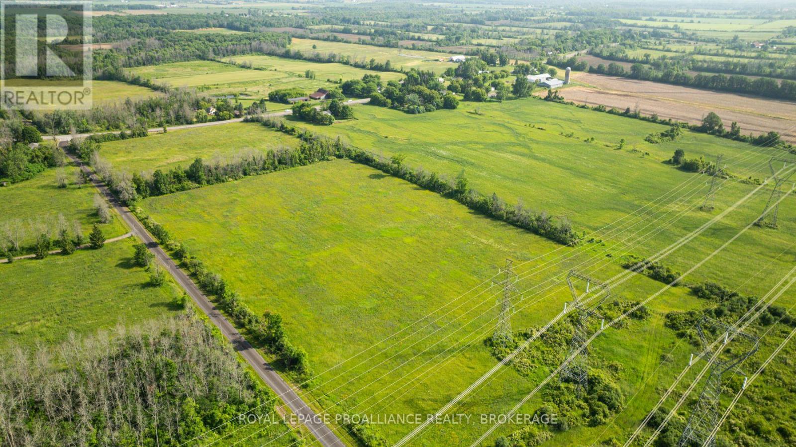 Lot A Townline Road, Loyalist, Ontario  K0H 1G0 - Photo 9 - X12245095