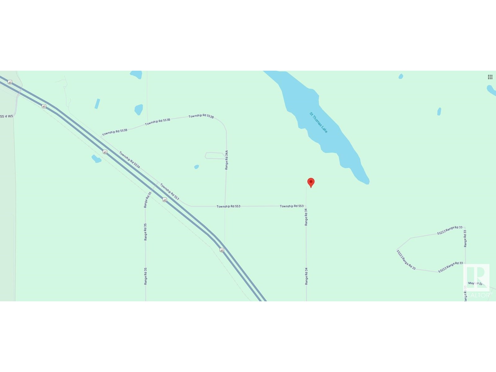56529 Rge Road 34, Rural Lac Ste. Anne County, Alberta  T0E 1A0 - Photo 10 - E4442392