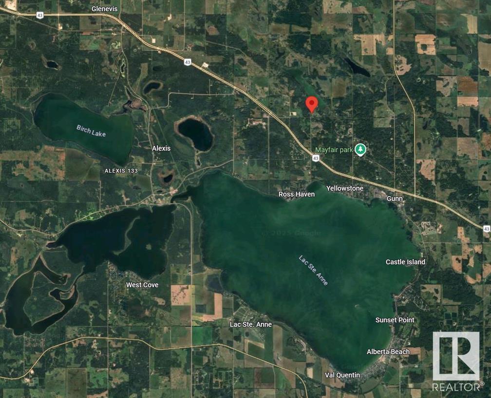56529 Rge Road 34, Rural Lac Ste. Anne County, Alberta  T0E 1A0 - Photo 11 - E4442392