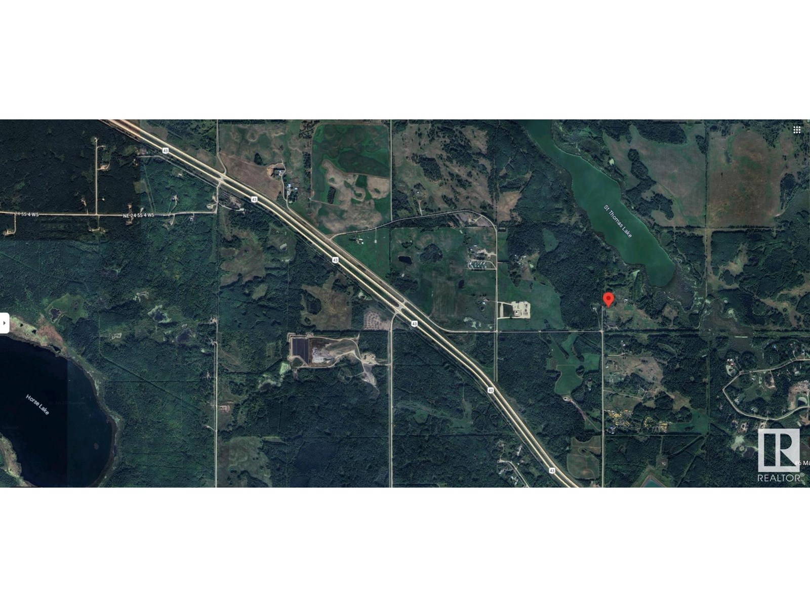 56529 Rge Road 34, Rural Lac Ste. Anne County, Alberta  T0E 1A0 - Photo 9 - E4442392