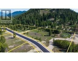 Lot 9 Mary G Road, beaverdell, British Columbia