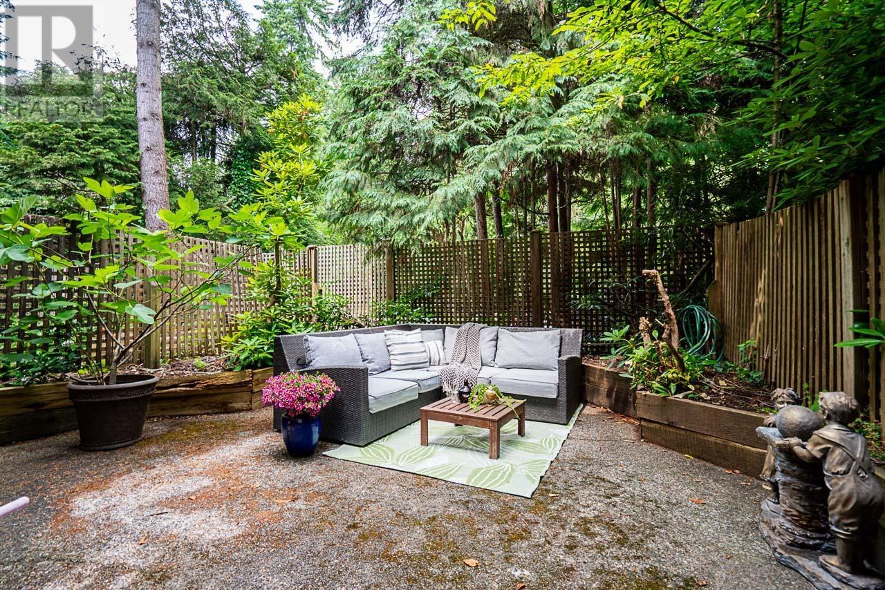 122 1040 KING ALBERT AVENUE, coquitlam, British Columbia V3J1X5