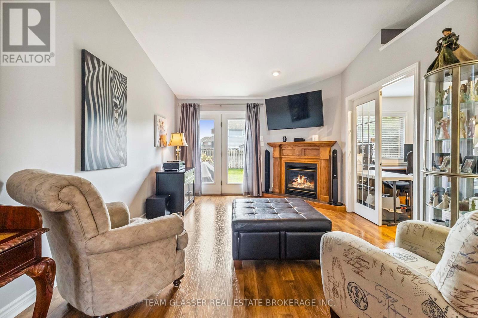 5 - 5 Foxhollow Drive, Thames Centre, Ontario  N0L 1G3 - Photo 13 - X12245092