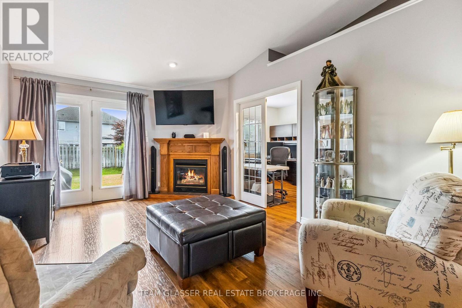 5 - 5 Foxhollow Drive, Thames Centre, Ontario  N0L 1G3 - Photo 14 - X12245092