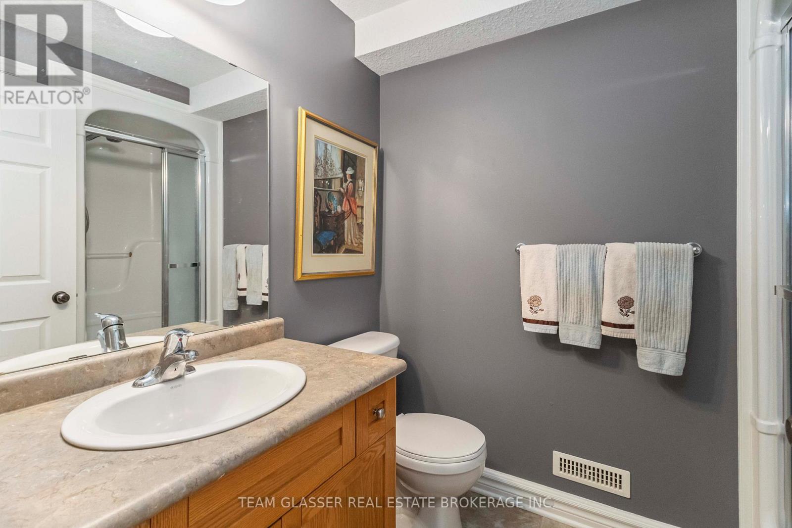 5 - 5 Foxhollow Drive, Thames Centre, Ontario  N0L 1G3 - Photo 24 - X12245092