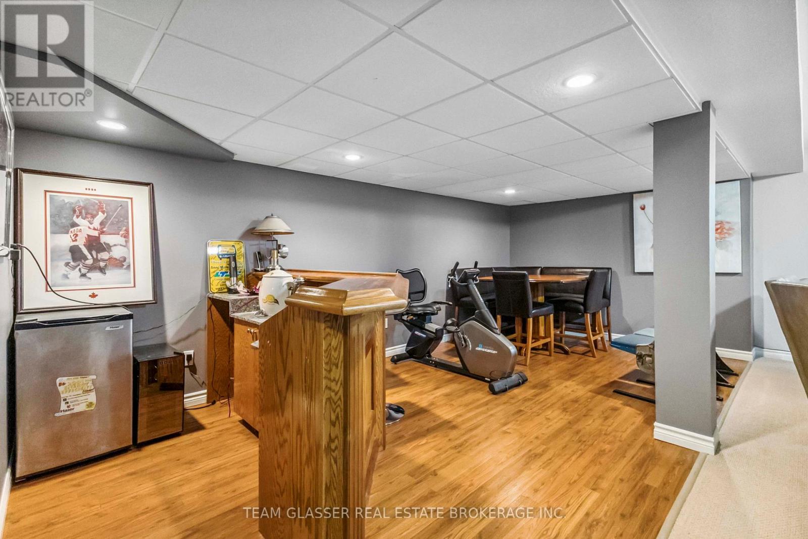5 - 5 Foxhollow Drive, Thames Centre, Ontario  N0L 1G3 - Photo 26 - X12245092