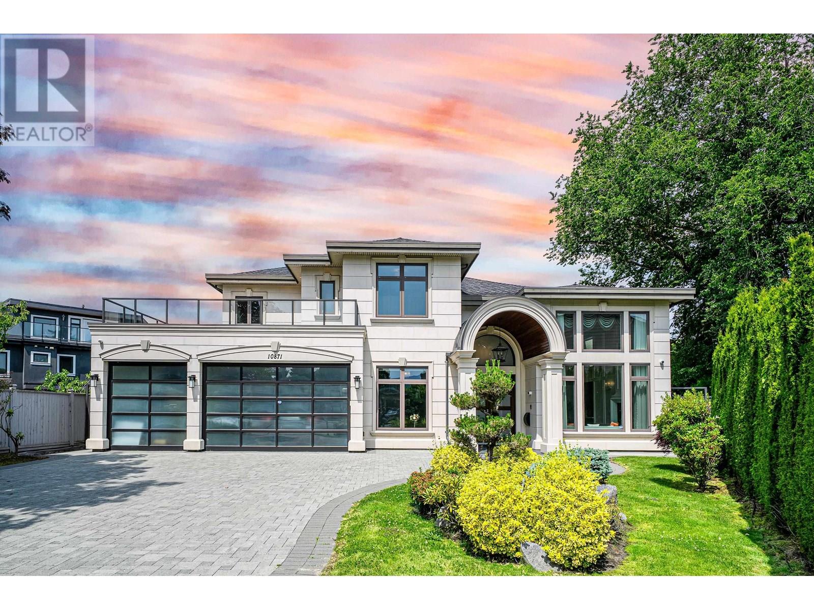 10871 SPRINGWOOD COURT, richmond, British Columbia V7E1Y2