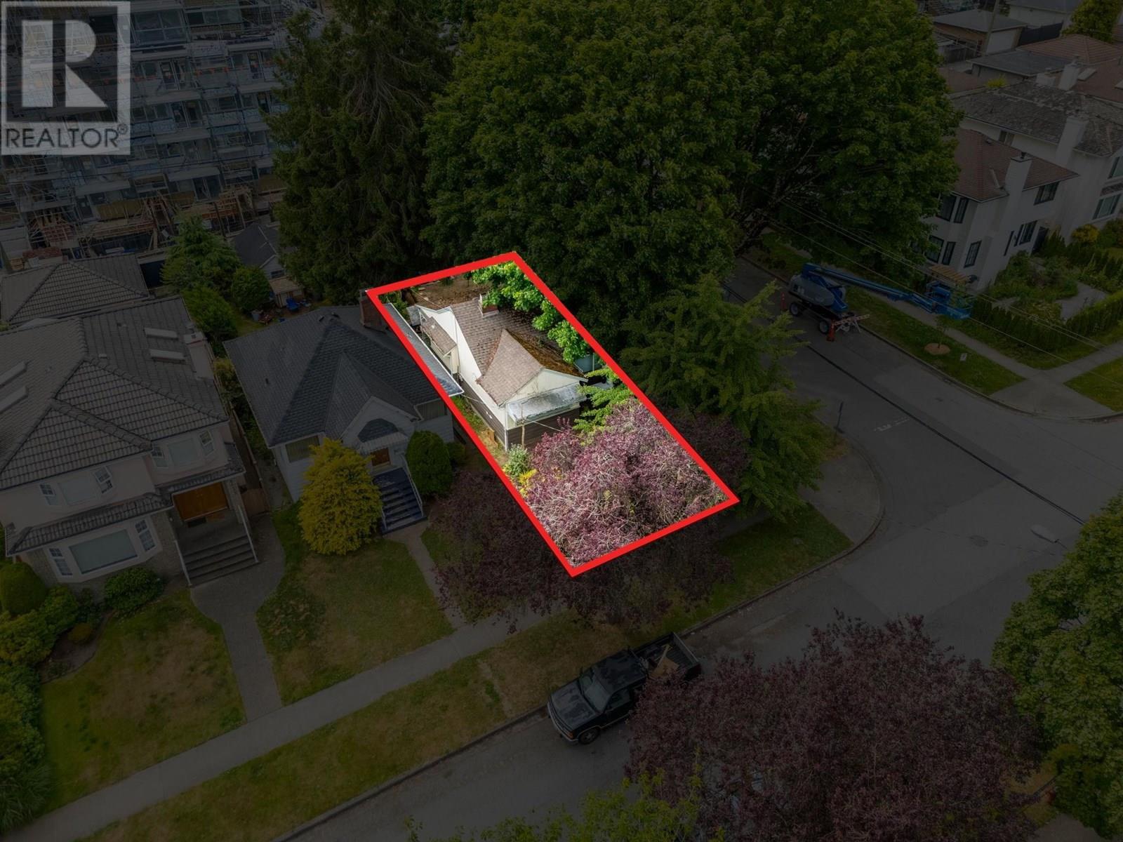 970 W 64TH AVENUE, vancouver, British Columbia V6P2M2