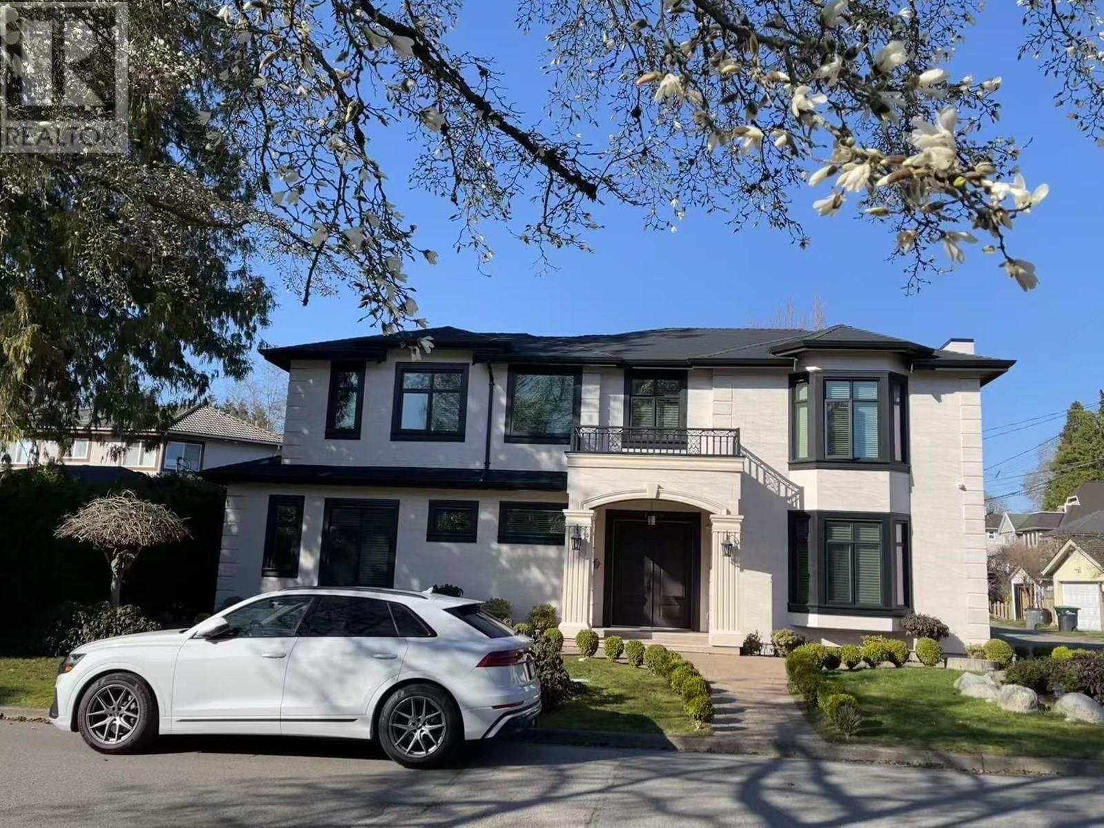 1985 W 52ND AVENUE, Vancouver, British Columbia