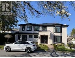 1985 W 52ND AVENUE, Vancouver, British Columbia