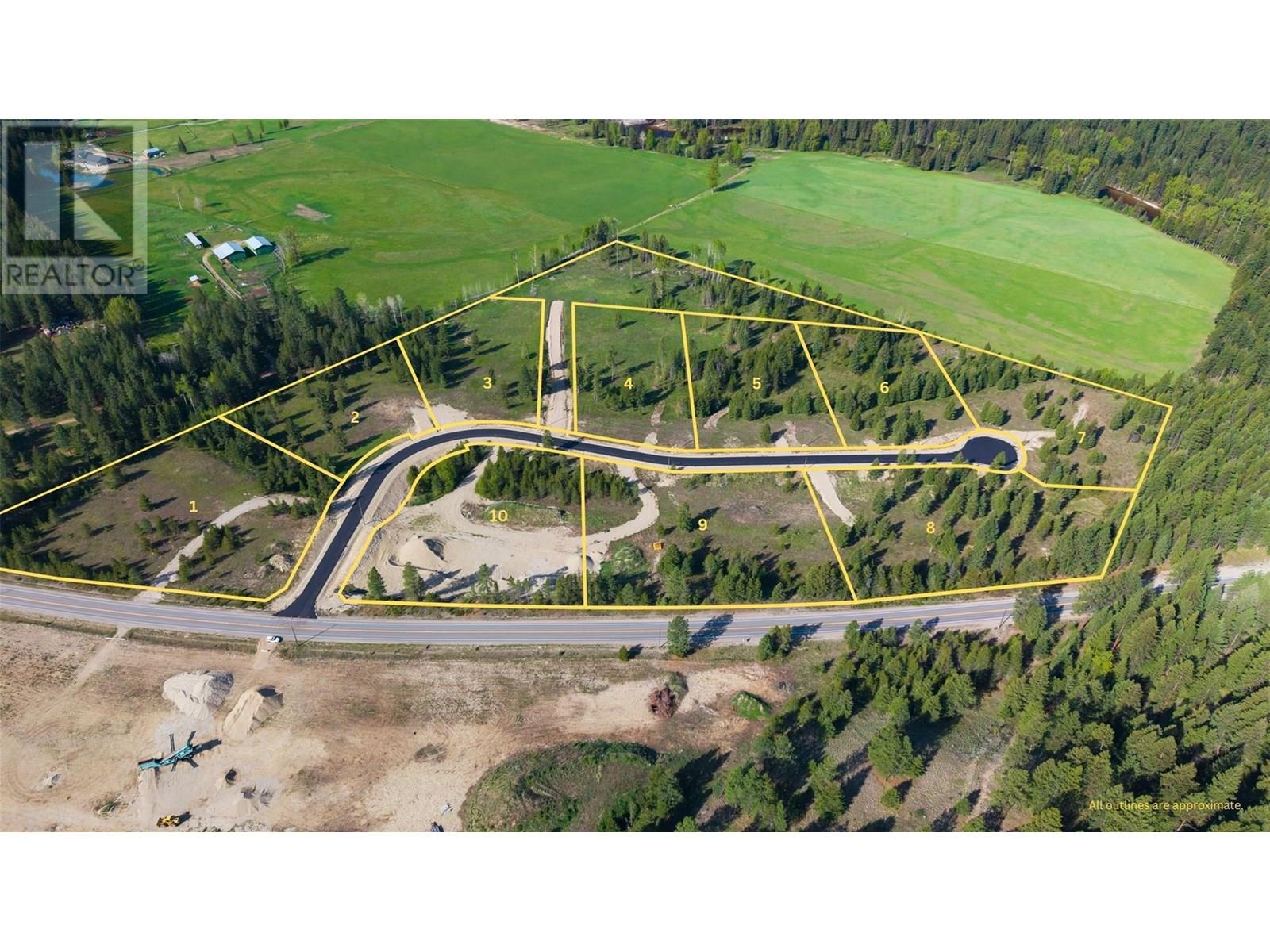 Property at Lot 4 Mary G Road image 2