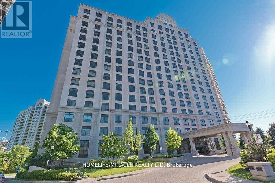 Property at 412 - 9235 JANE STREET image 2