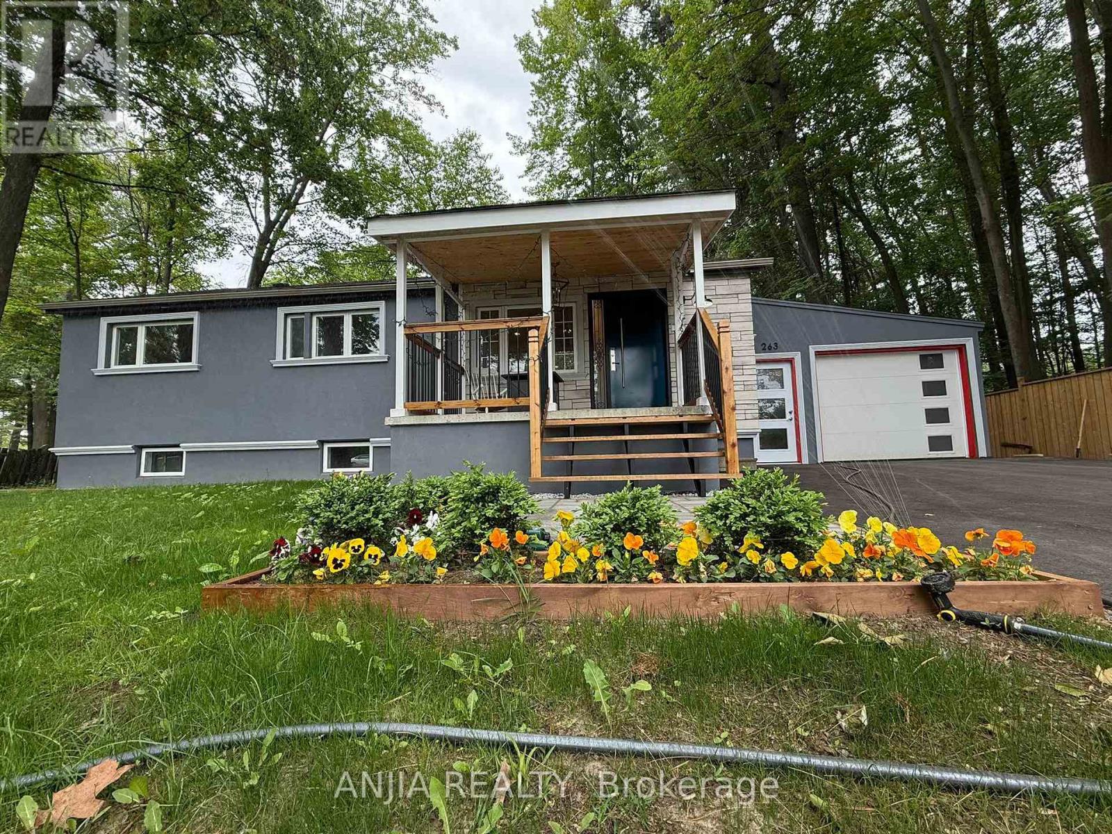 Property at 263 QUEENSVILLE SIDE ROAD W image 2
