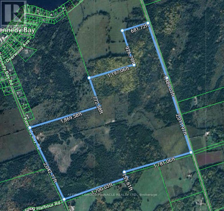 Lot 6 Conc 11 Heights Road, Kawartha Lakes, Ontario  K0M 1L0 - Photo 2 - X12184562