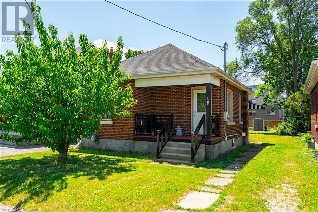 Property at 18 EASTBOURNE Street image 1