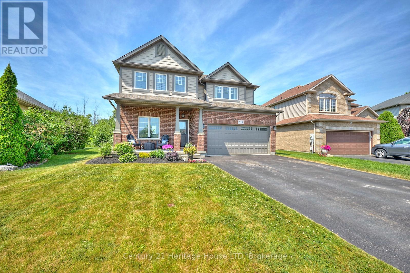 Property at 710 BRIAN STREET image 1