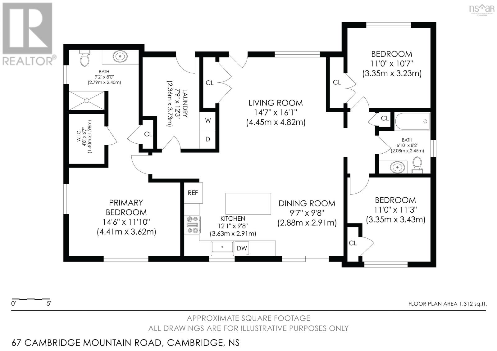 67 Cambridge Mountain Road, Prospect, Nova Scotia  B0P 1G0 - Photo 43 - 202515736