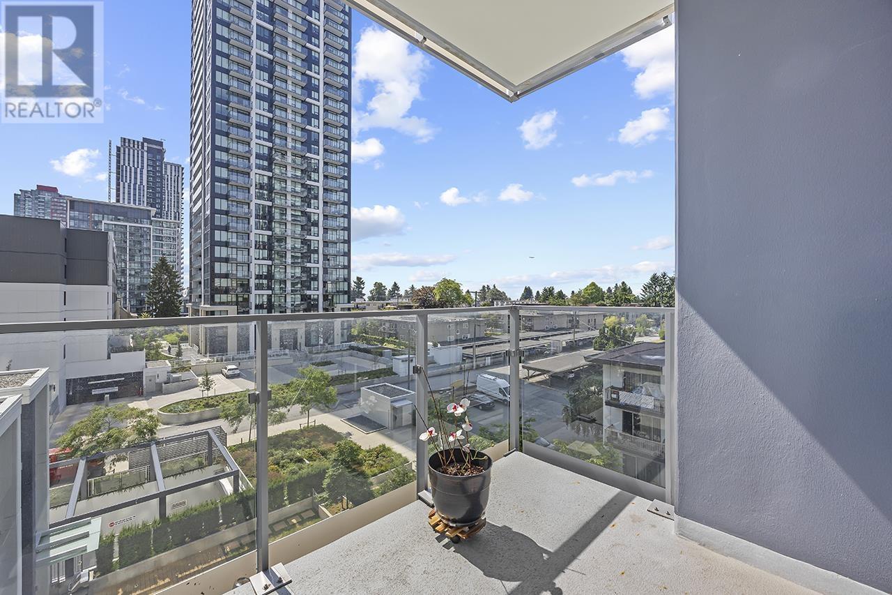 501 6398 Silver Avenue, Burnaby, British Columbia  V5H 0K7 - Photo 34 - R3018715