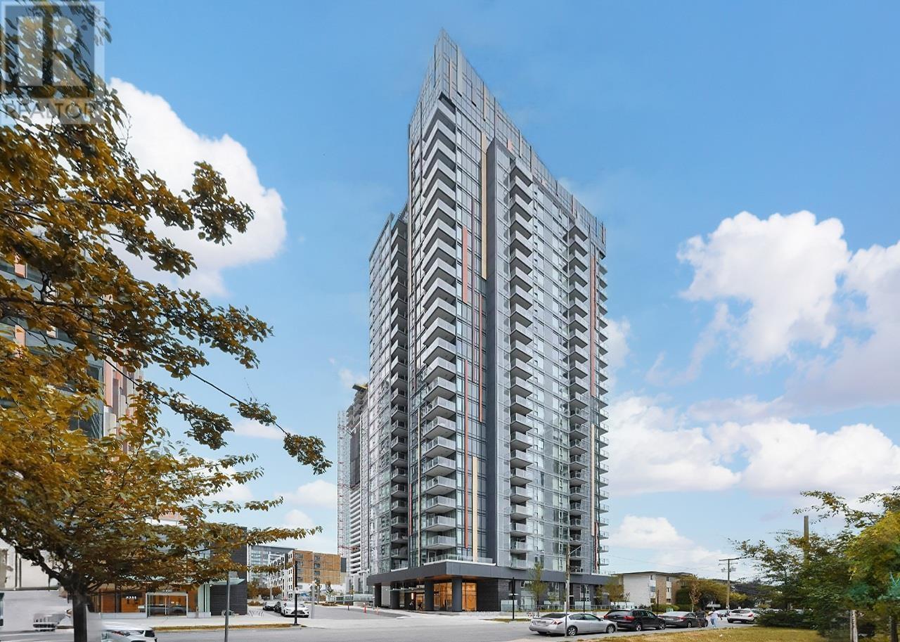 501 6398 Silver Avenue, Burnaby, British Columbia  V5H 0K7 - Photo 1 - R3018715
