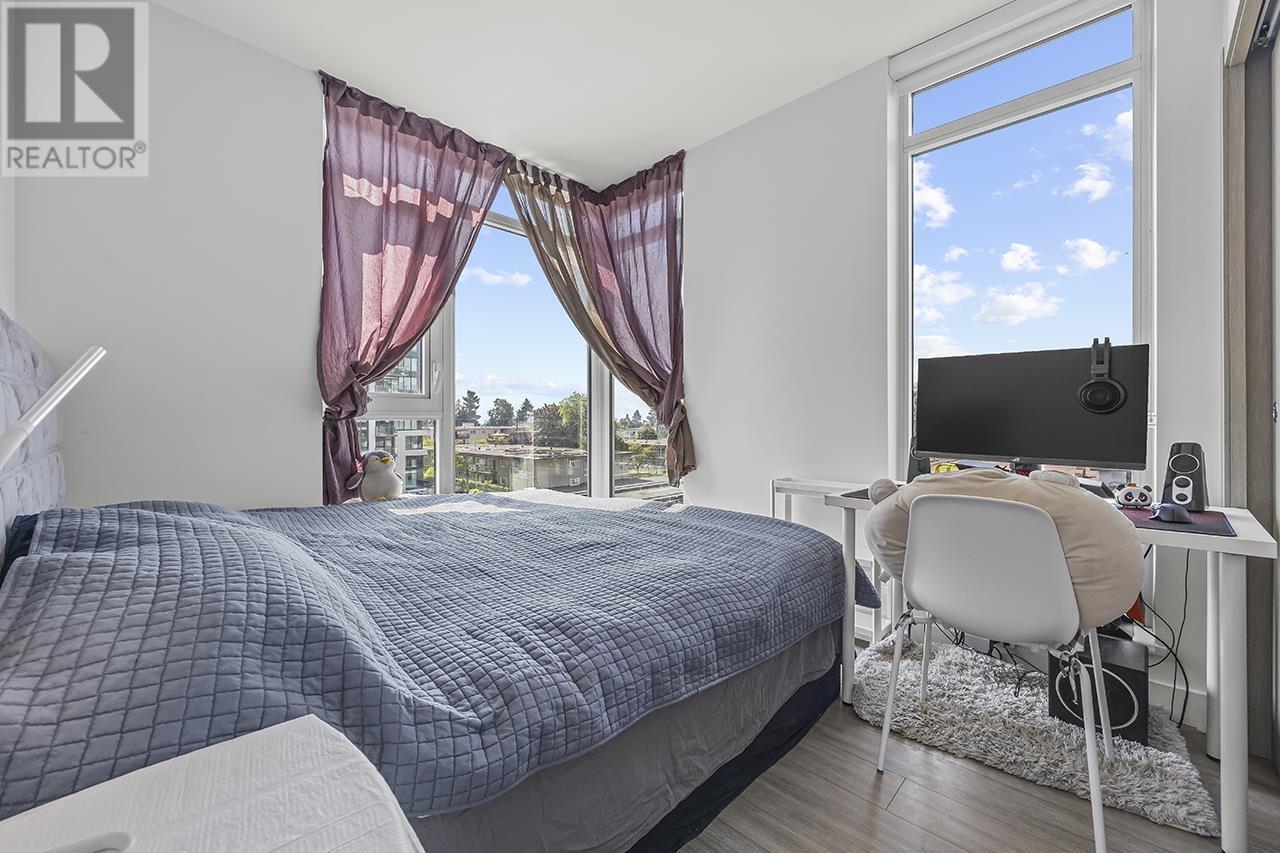 501 6398 Silver Avenue, Burnaby, British Columbia  V5H 0K7 - Photo 30 - R3018715