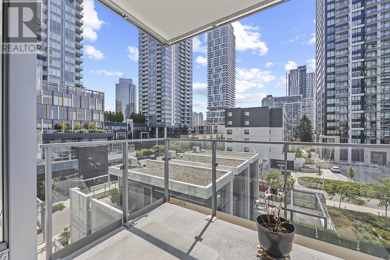 501 6398 Silver Avenue, Burnaby, British Columbia  V5H 0K7 - Photo 33 - R3018715