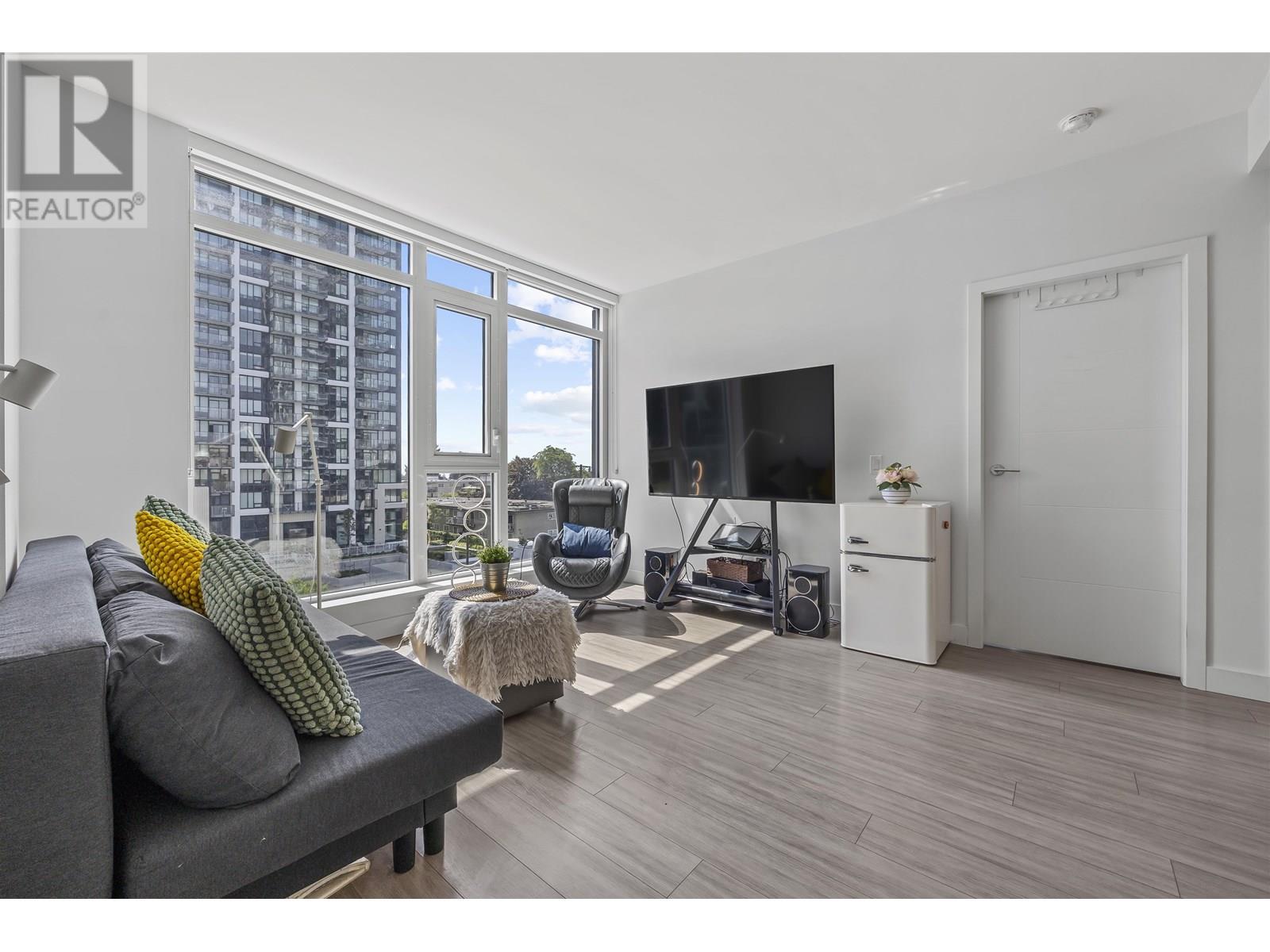 501 6398 Silver Avenue, Burnaby, British Columbia  V5H 0K7 - Photo 17 - R3018715