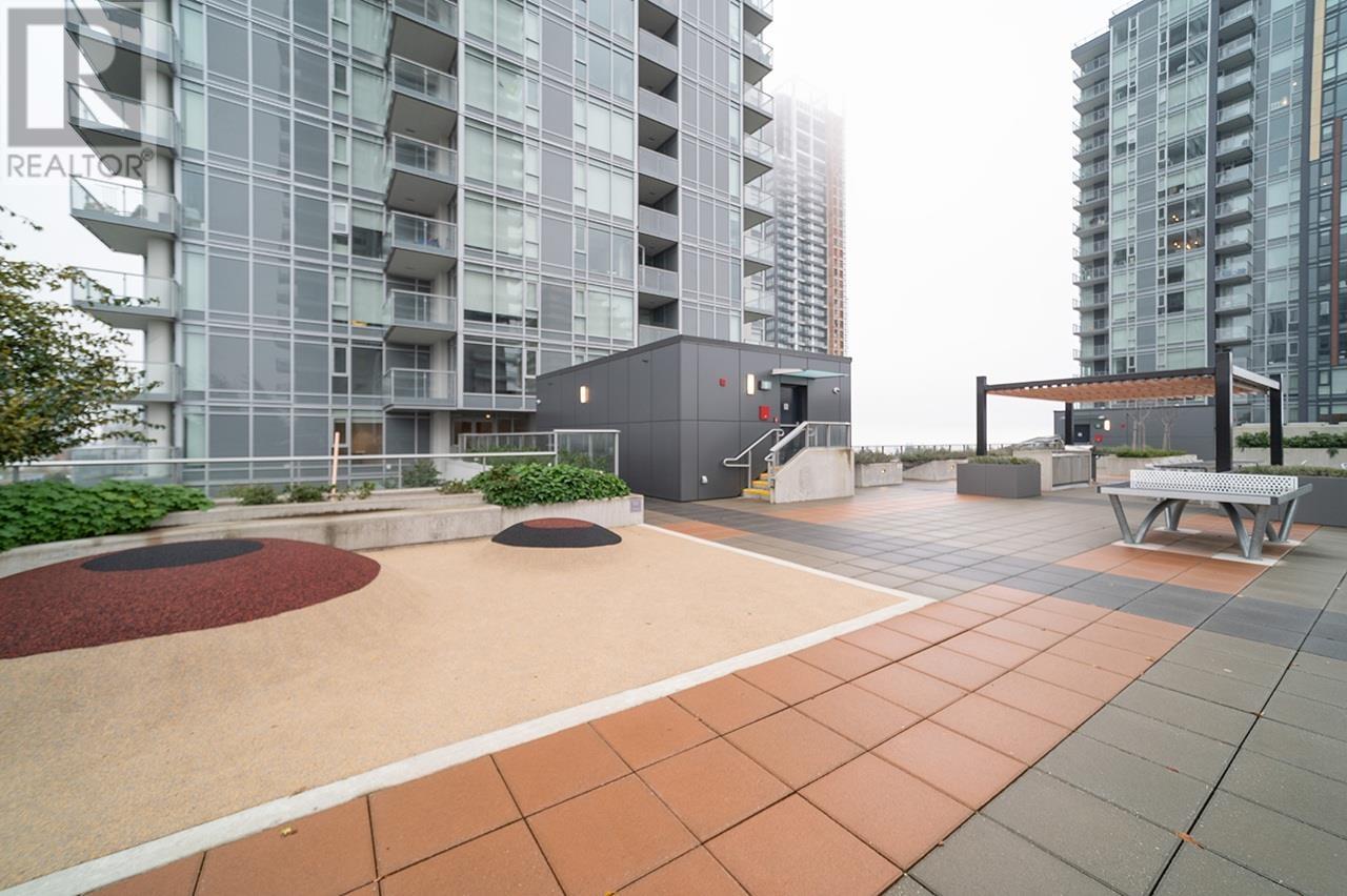 501 6398 Silver Avenue, Burnaby, British Columbia  V5H 0K7 - Photo 13 - R3018715