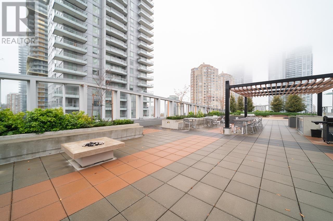 501 6398 Silver Avenue, Burnaby, British Columbia  V5H 0K7 - Photo 12 - R3018715