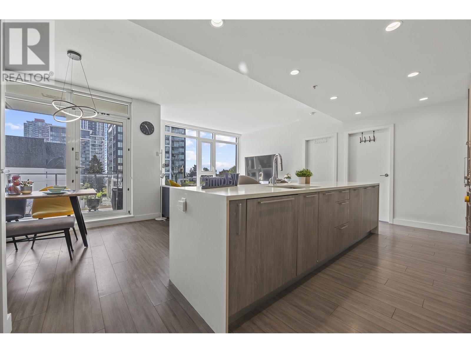 501 6398 Silver Avenue, Burnaby, British Columbia  V5H 0K7 - Photo 14 - R3018715