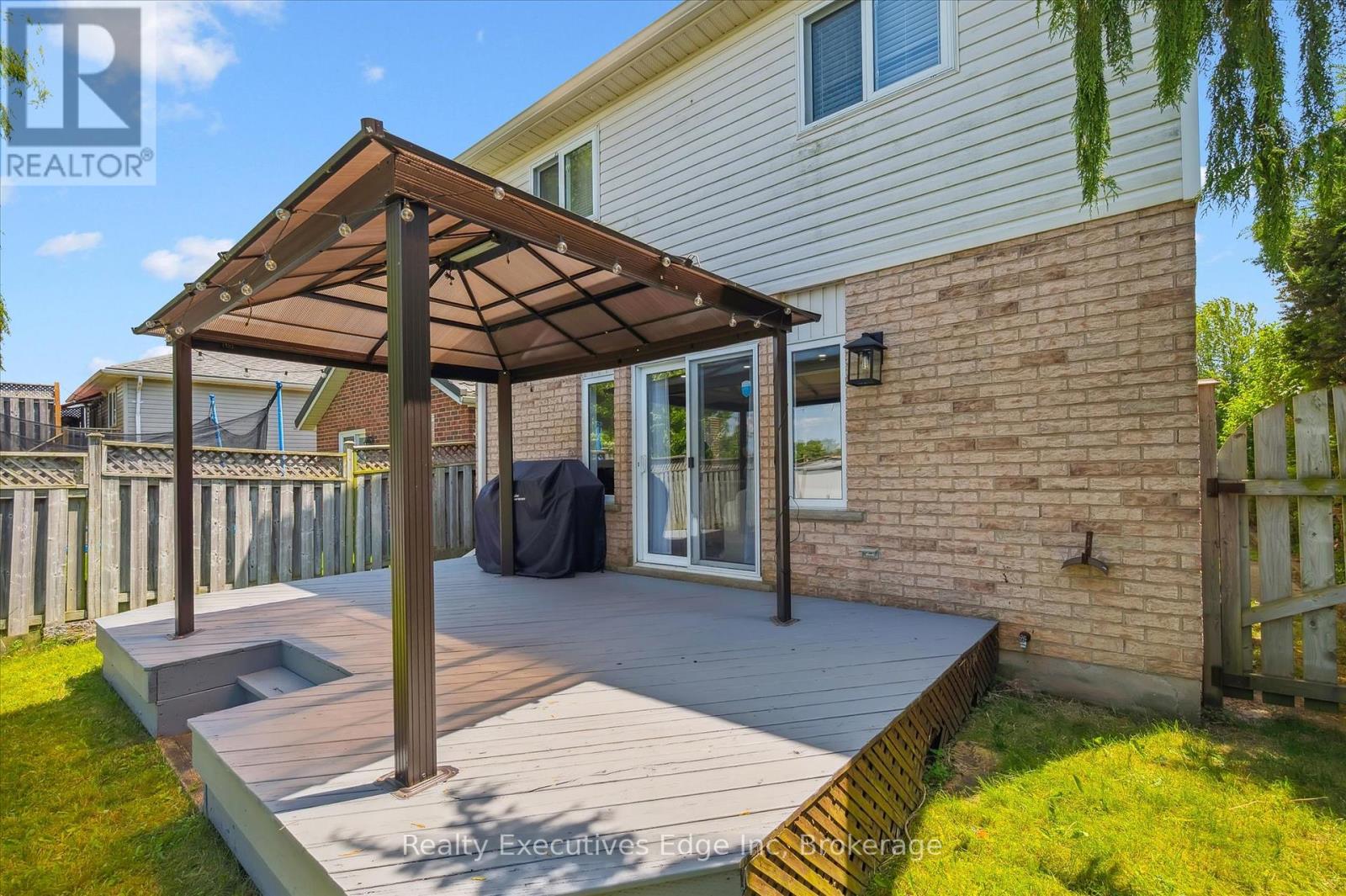 147 Gatehouse Drive, Cambridge, Ontario  N1P 1E5 - Photo 37 - X12245192