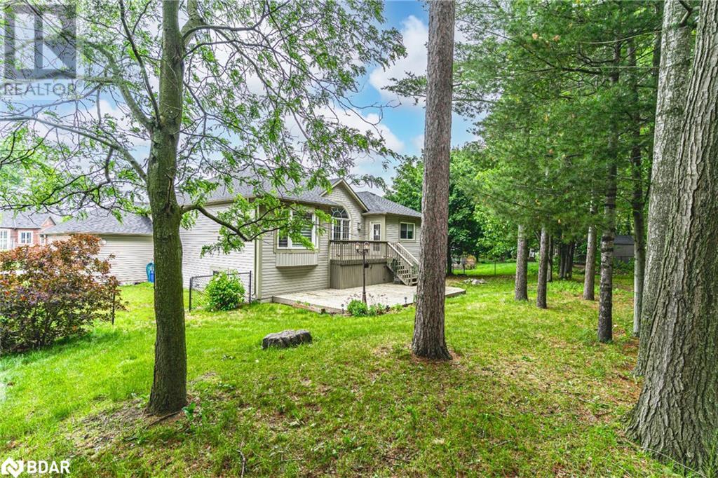 31 Fawndale Crescent, Wasaga Beach, Ontario  L9Z 2B3 - Photo 15 - 40744145