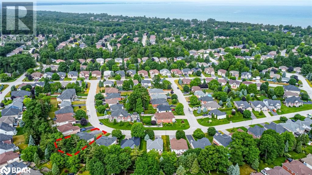 31 Fawndale Crescent, Wasaga Beach, Ontario  L9Z 2B3 - Photo 16 - 40744145