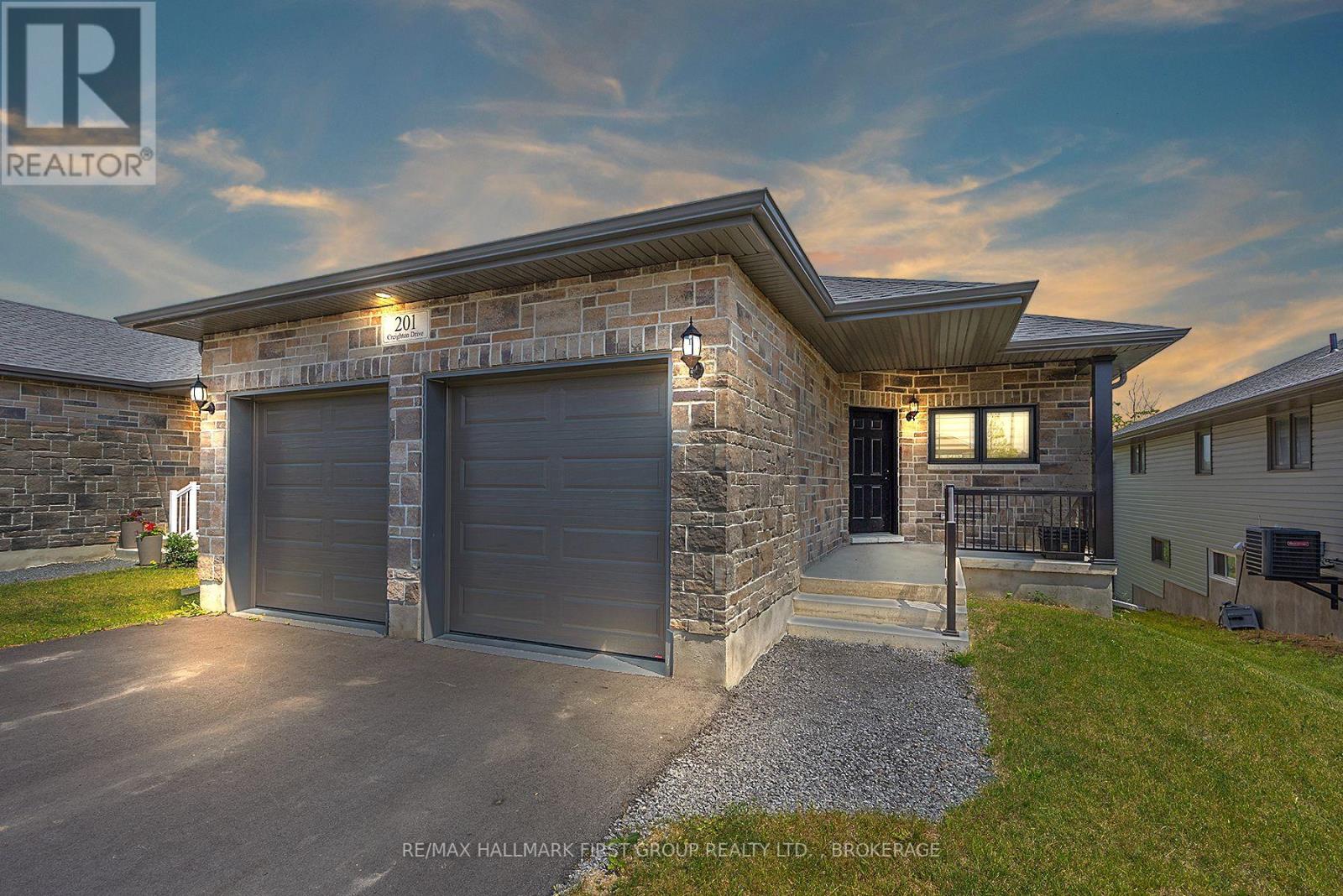Property at 201 CREIGHTON DRIVE image 1