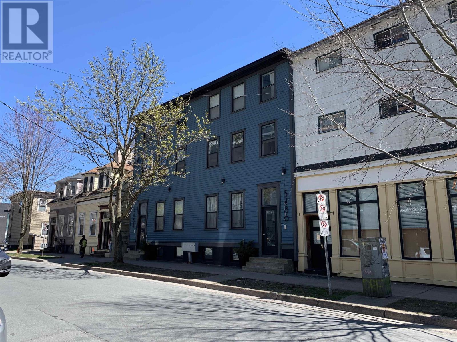 5484-86 Clyde Street, Halifax Peninsula, Nova Scotia  B3J 1E1 - Photo 22 - 202505547