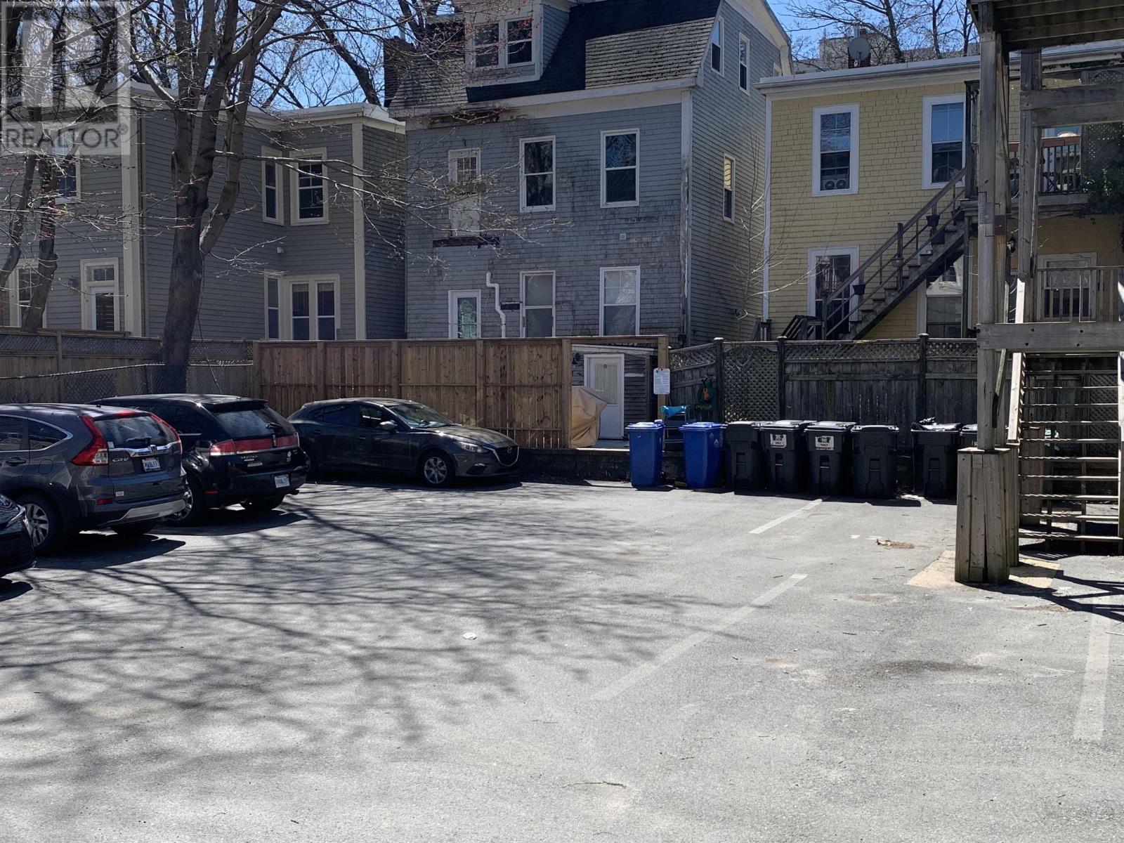 5484-86 Clyde Street, Halifax Peninsula, Nova Scotia  B3J 1E1 - Photo 25 - 202505547