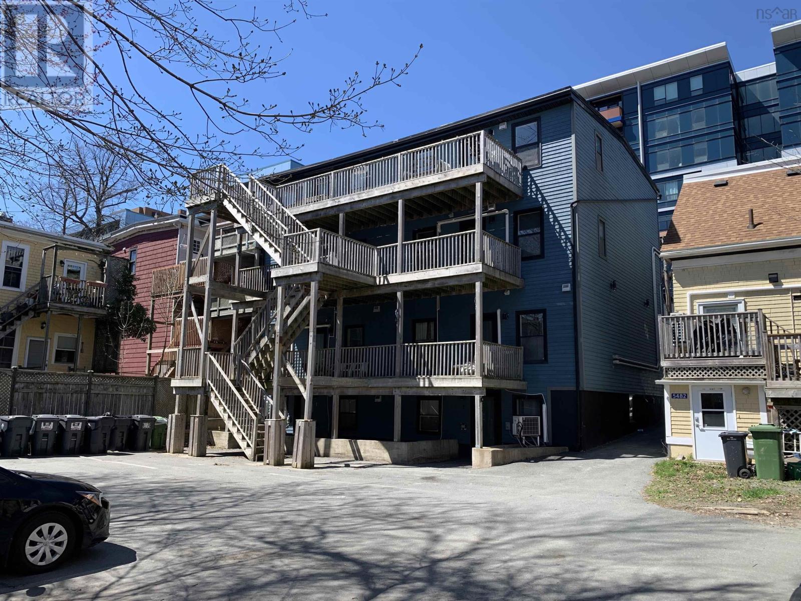 5484-86 Clyde Street, Halifax Peninsula, Nova Scotia  B3J 1E1 - Photo 26 - 202505547