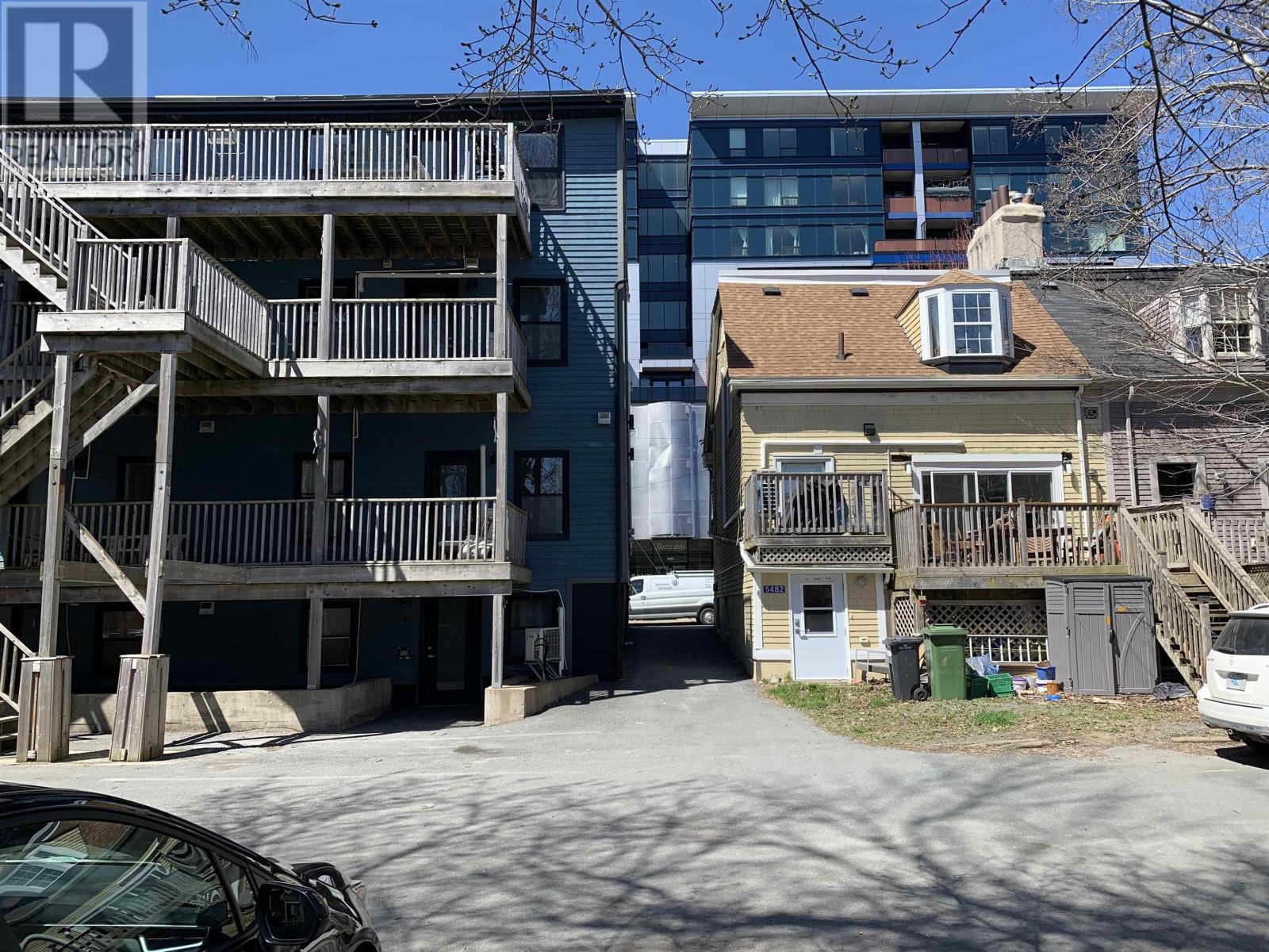 5484-86 Clyde Street, Halifax Peninsula, Nova Scotia  B3J 1E1 - Photo 27 - 202505547