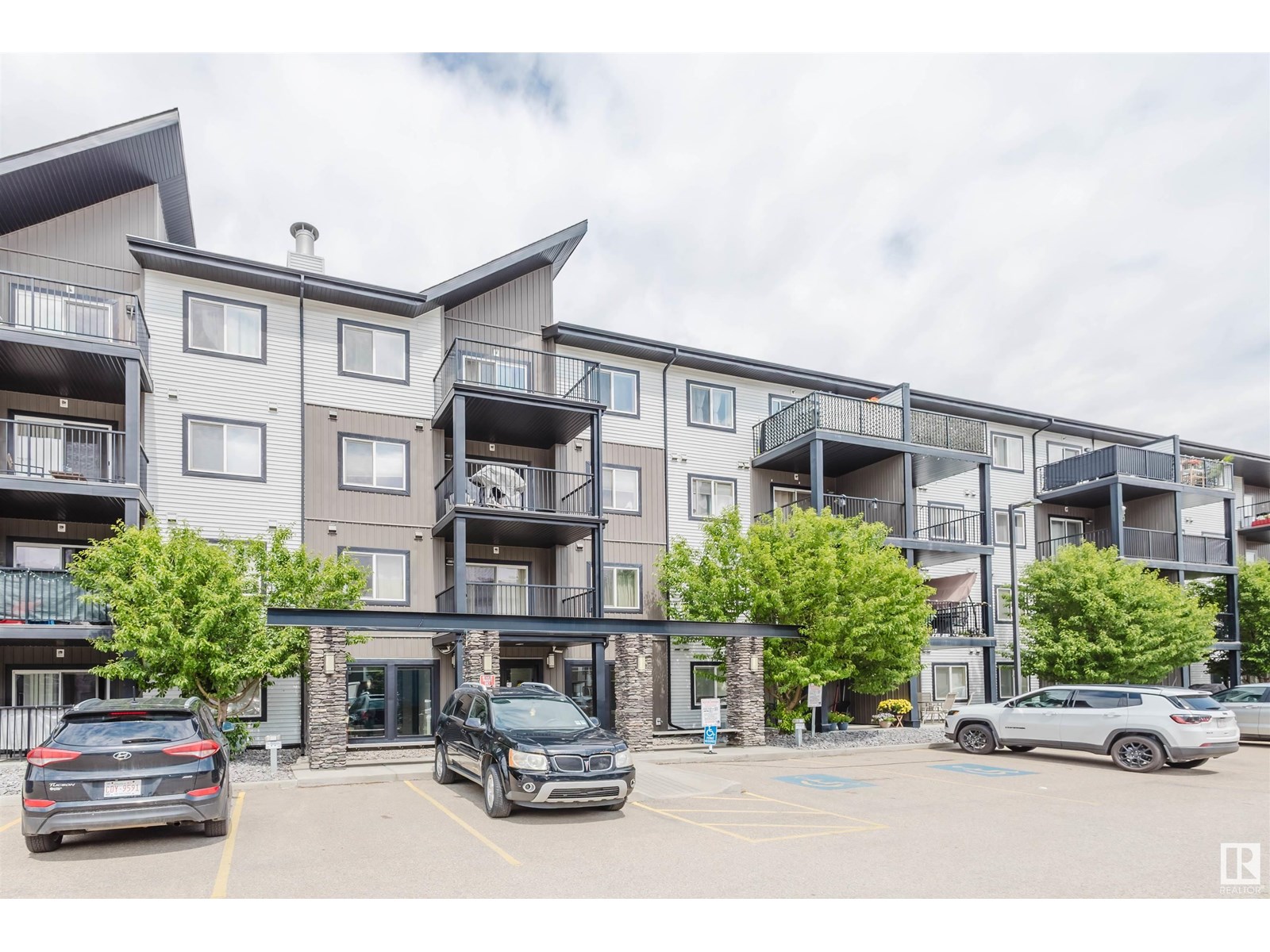 Property at #107 508 ALBANY WY NW image 3