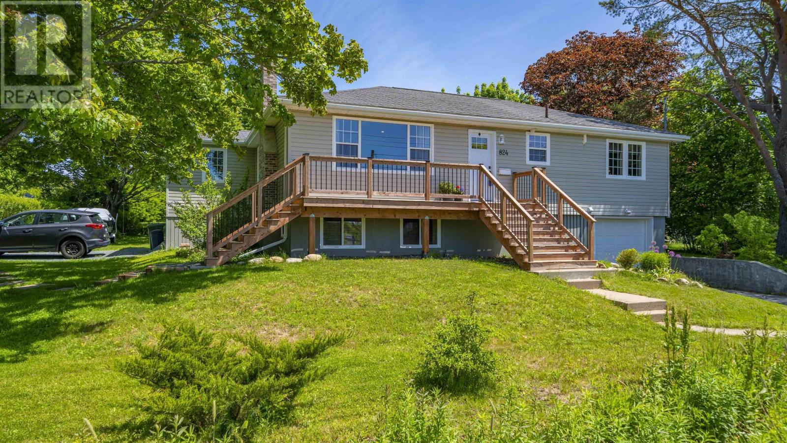 Property at 824 Herring Cove Road image 1