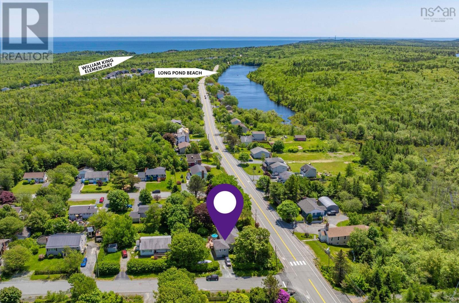 Property at 824 Herring Cove Road image 4